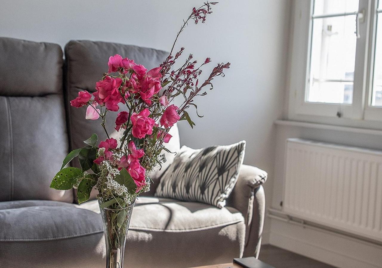 Appartement A Babord Vue Port Et Linge Inclus