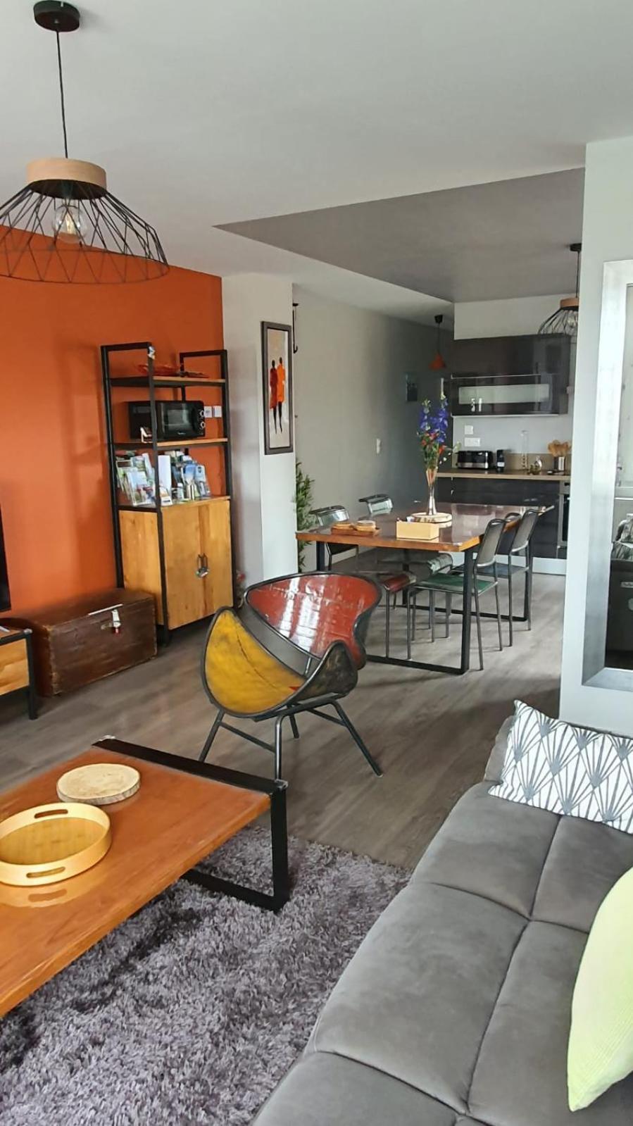 A Babord Vue Port Et Linge Inclus Appartement Fécamp