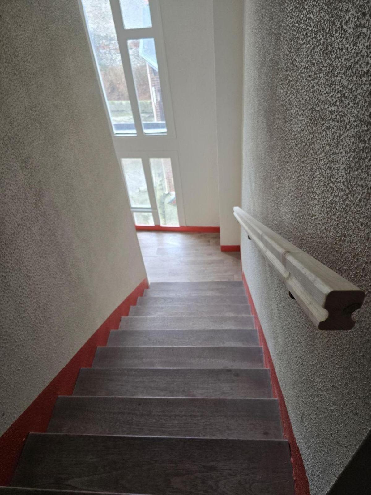 A Babord Vue Port Et Linge Inclus Appartement